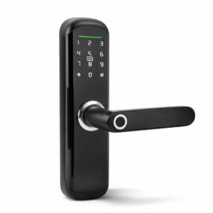 Fechadura Eletrônica Digital com Senha para Porta
