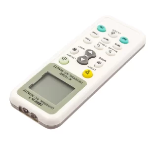 Controle remoto universal para ar condicionado split